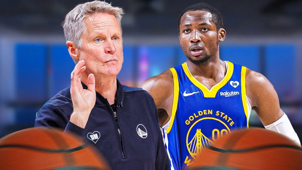 爱游戏体育官方-科尔评价库明加勇士生涯:双方适配度太差 边争冠边培养他很棘手