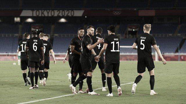 爱游戏体育官方-德国残阵止步小组赛 昆茨用最差战绩告别U21帅位