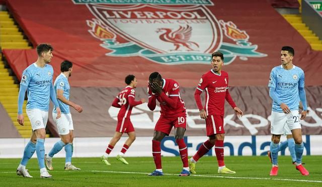 爱游戏体育官方-红军卫冕没戏了前四还能保么?悲观球迷:时代终结!