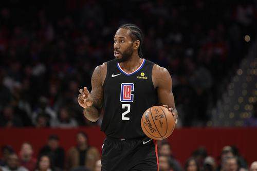 爱游戏-卡瓦伊状态低迷乔治归期未定 豪华快艇又要崩盘？